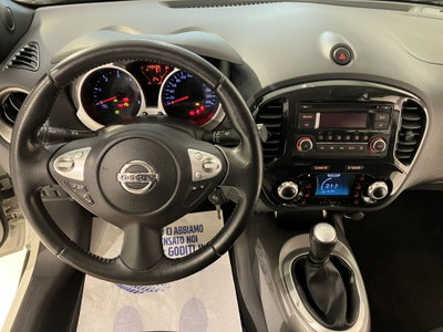 Nissan Juke 1.5 dCi Tekna (8)