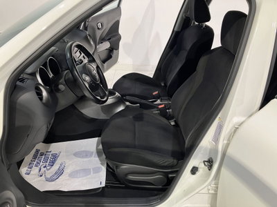 Nissan Juke 1.5 dCi Tekna (9)