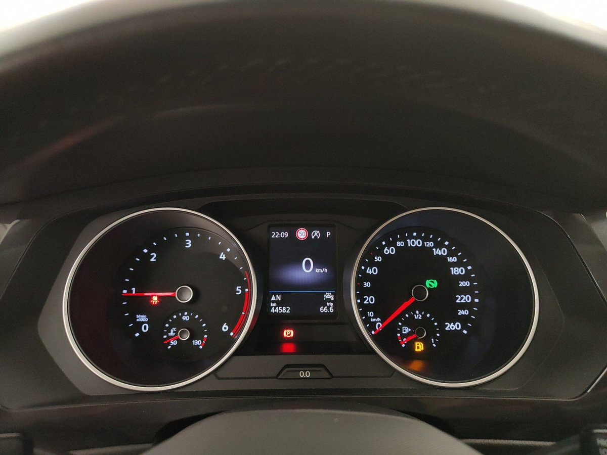 Volkswagen Tiguan 2.0 TDI 150 CV SCR DSG 4MOTION Life (10)