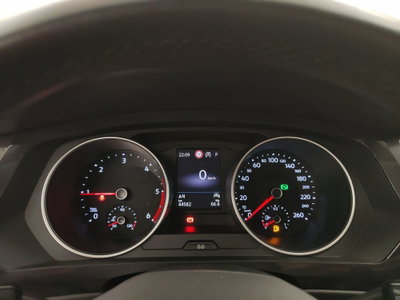 Volkswagen Tiguan 2.0 TDI 150 CV SCR DSG 4MOTION Life (10)