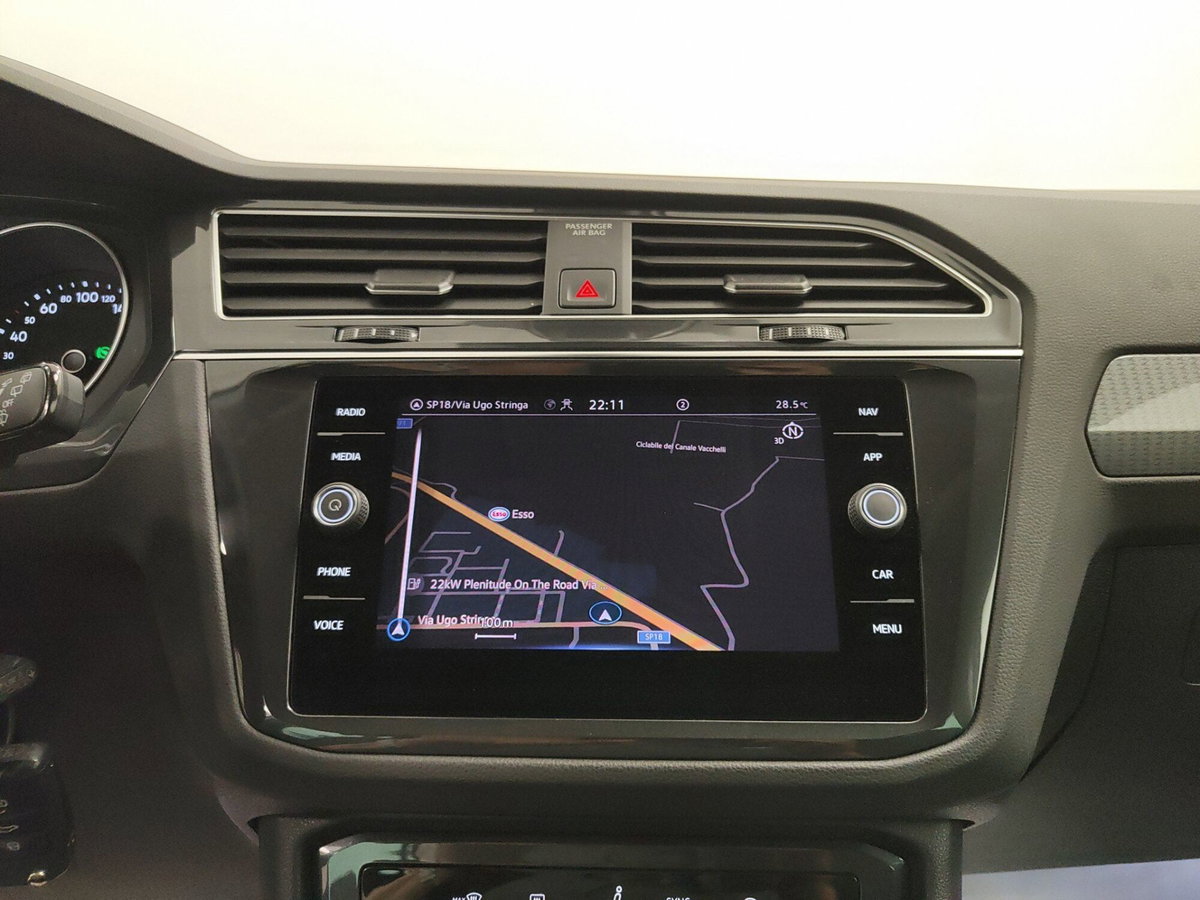 Volkswagen Tiguan 2.0 TDI 150 CV SCR DSG 4MOTION Life (12)