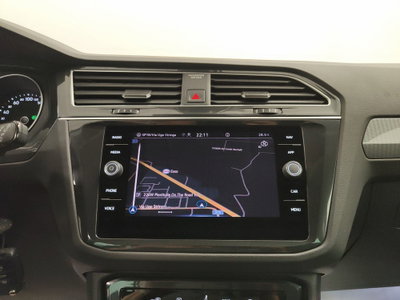 Volkswagen Tiguan 2.0 TDI 150 CV SCR DSG 4MOTION Life (12)