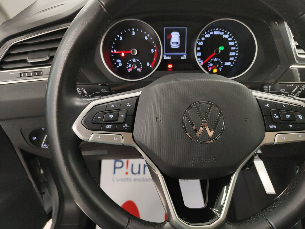 Volkswagen Tiguan 2.0 TDI 150 CV SCR DSG 4MOTION Life (17)
