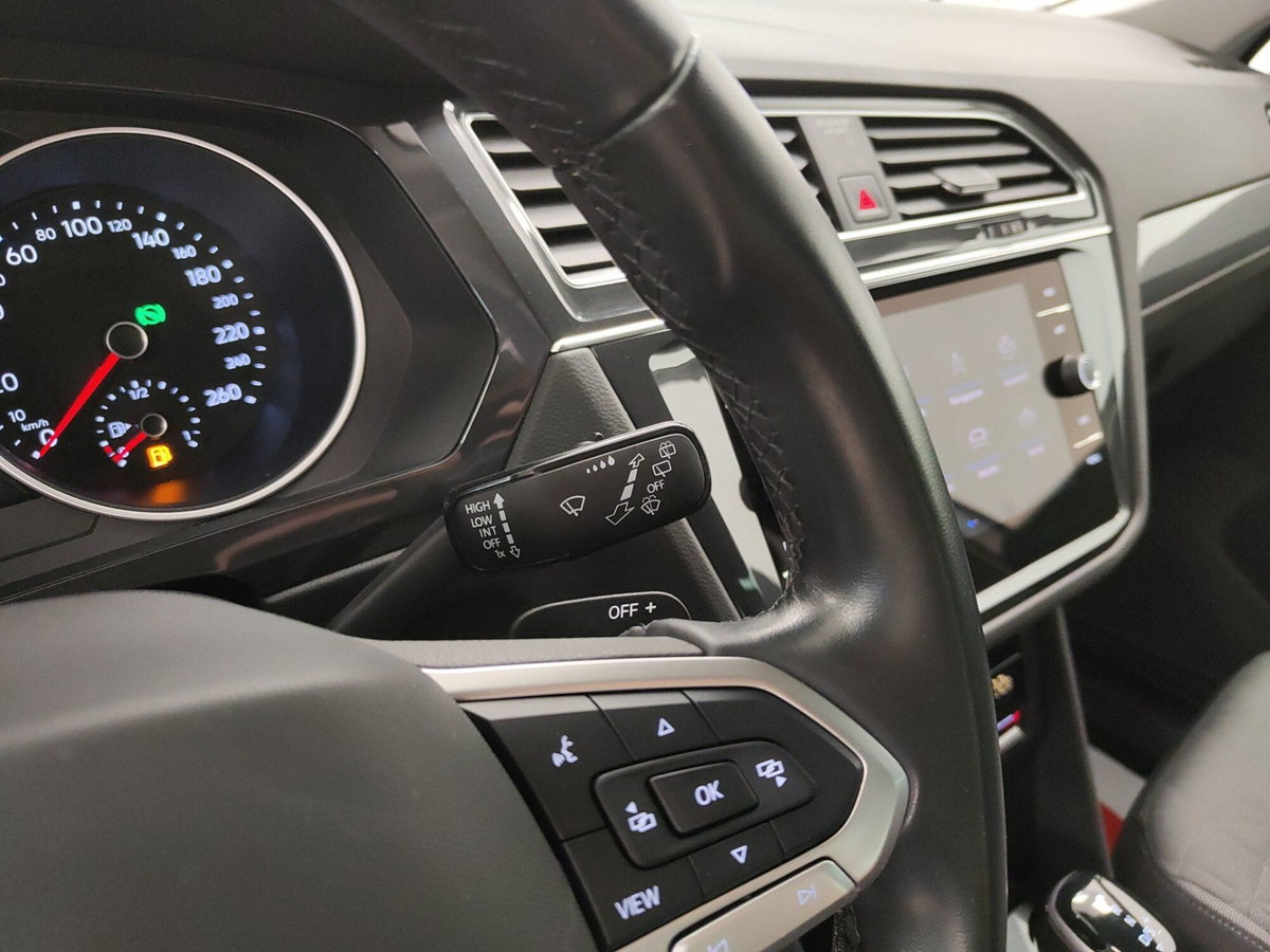 Volkswagen Tiguan 2.0 TDI 150 CV SCR DSG 4MOTION Life (18)