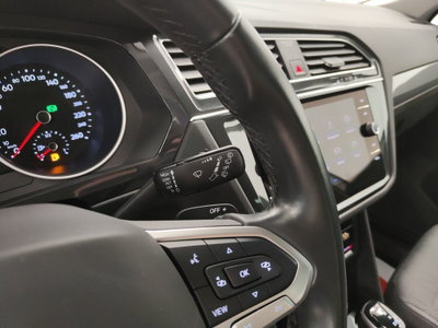 Volkswagen Tiguan 2.0 TDI 150 CV SCR DSG 4MOTION Life (18)