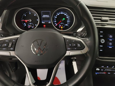 Volkswagen Tiguan 2.0 TDI 150 CV SCR DSG 4MOTION Life (19)