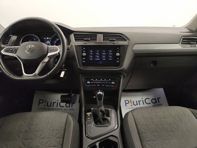 Volkswagen Tiguan 2.0 TDI 150 CV SCR DSG 4MOTION Life (3)