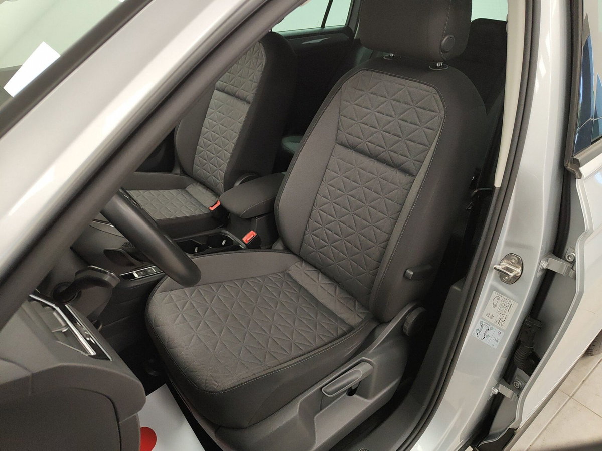 Volkswagen Tiguan 2.0 TDI 150 CV SCR DSG 4MOTION Life (4)