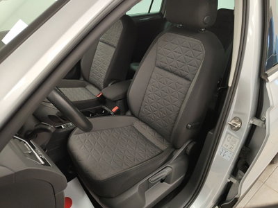 Volkswagen Tiguan 2.0 TDI 150 CV SCR DSG 4MOTION Life (4)