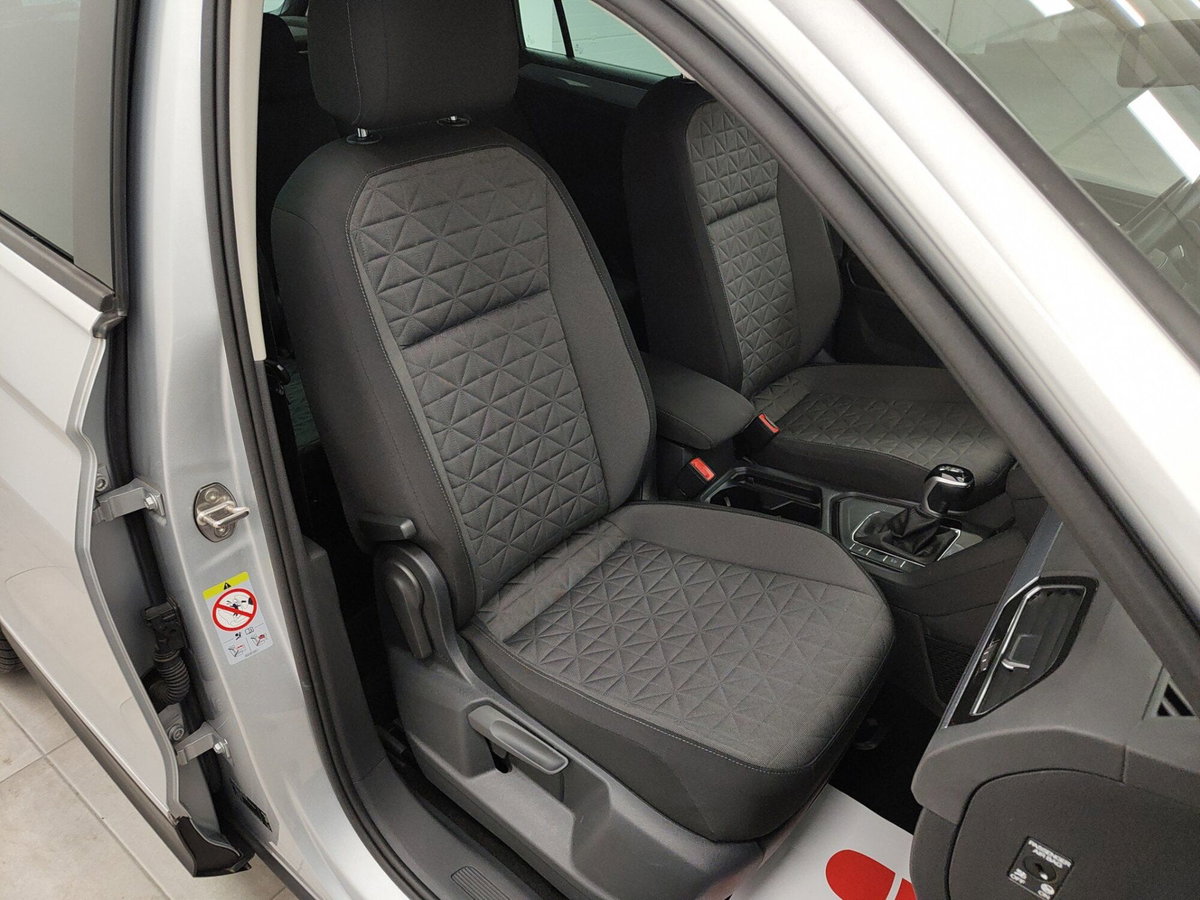 Volkswagen Tiguan 2.0 TDI 150 CV SCR DSG 4MOTION Life (5)