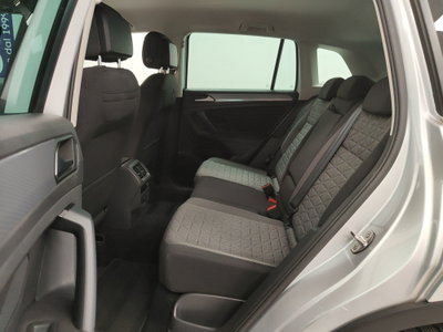 Volkswagen Tiguan 2.0 TDI 150 CV SCR DSG 4MOTION Life (6)