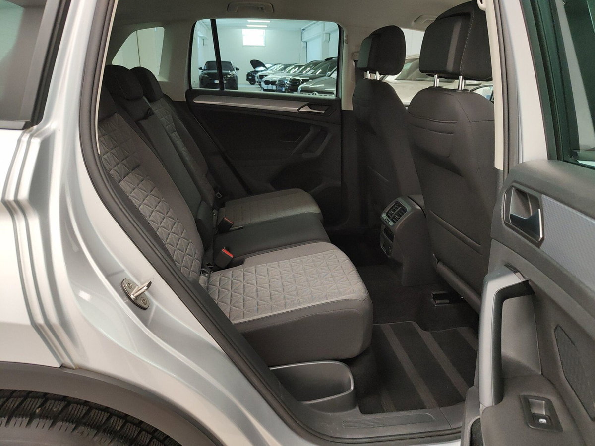 Volkswagen Tiguan 2.0 TDI 150 CV SCR DSG 4MOTION Life (7)