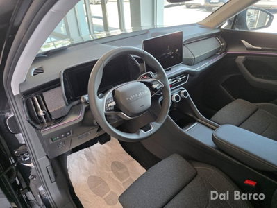 Skoda Kodiaq 2.0 tdi Style 4x4 193cv dsg (13)