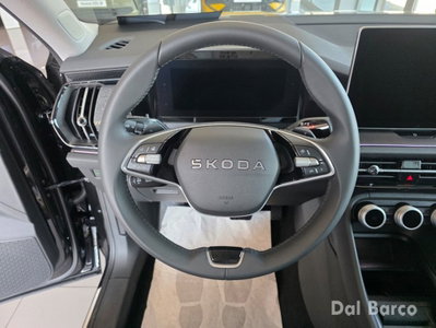 Skoda Kodiaq 2.0 tdi Style 4x4 193cv dsg (14)