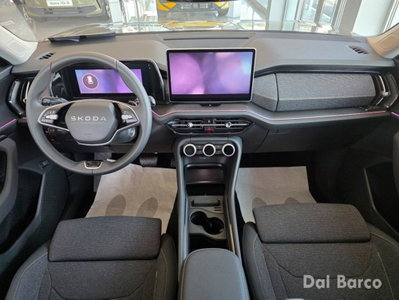 Skoda Kodiaq 2.0 tdi Style 4x4 193cv dsg (18)