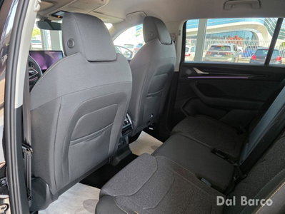 Skoda Kodiaq 2.0 tdi Style 4x4 193cv dsg (19)