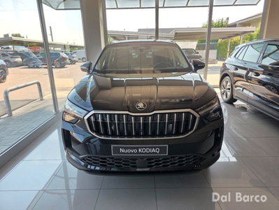 Skoda Kodiaq 2.0 tdi Style 4x4 193cv dsg (2)