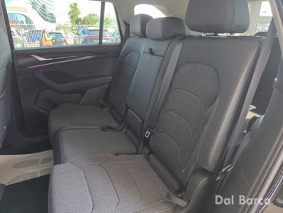 Skoda Kodiaq 2.0 tdi Style 4x4 193cv dsg (20)