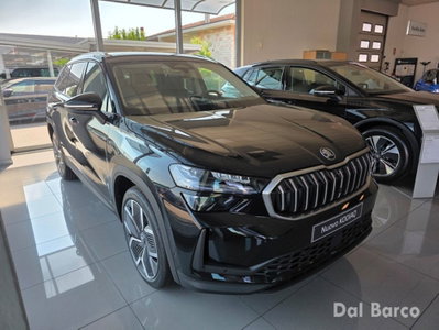 Skoda Kodiaq 2.0 tdi Style 4x4 193cv dsg (3)