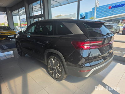 Skoda Kodiaq 2.0 tdi Style 4x4 193cv dsg (4)
