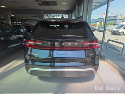 Skoda Kodiaq 2.0 tdi Style 4x4 193cv dsg (5)