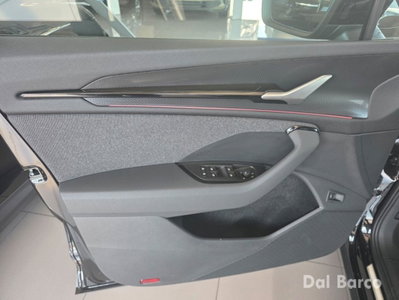 Skoda Kodiaq 2.0 tdi Style 4x4 193cv dsg (9)