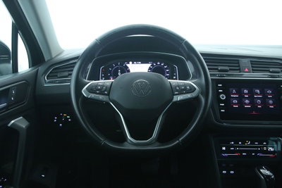 Volkswagen Tiguan 1.5 TSI 150 CV DSG ACT Elegance (10)