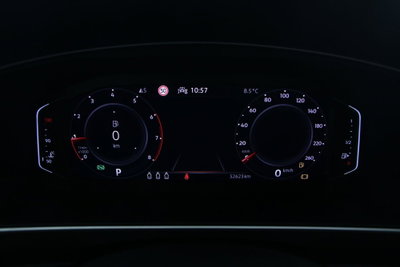 Volkswagen Tiguan 1.5 TSI 150 CV DSG ACT Elegance (11)