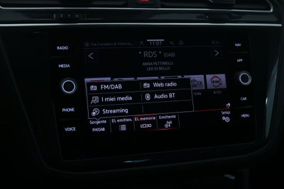 Volkswagen Tiguan 1.5 TSI 150 CV DSG ACT Elegance (13)
