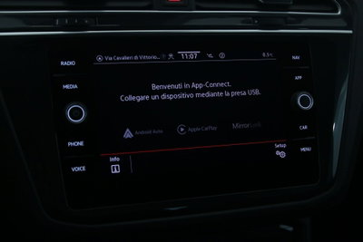 Volkswagen Tiguan 1.5 TSI 150 CV DSG ACT Elegance (14)