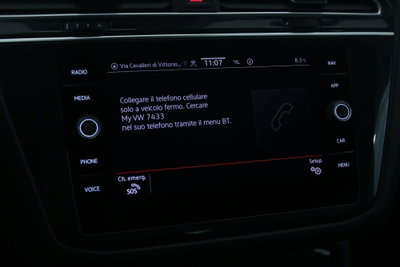 Volkswagen Tiguan 1.5 TSI 150 CV DSG ACT Elegance (15)