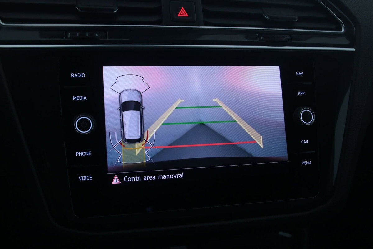 Volkswagen Tiguan 1.5 TSI 150 CV DSG ACT Elegance (17)