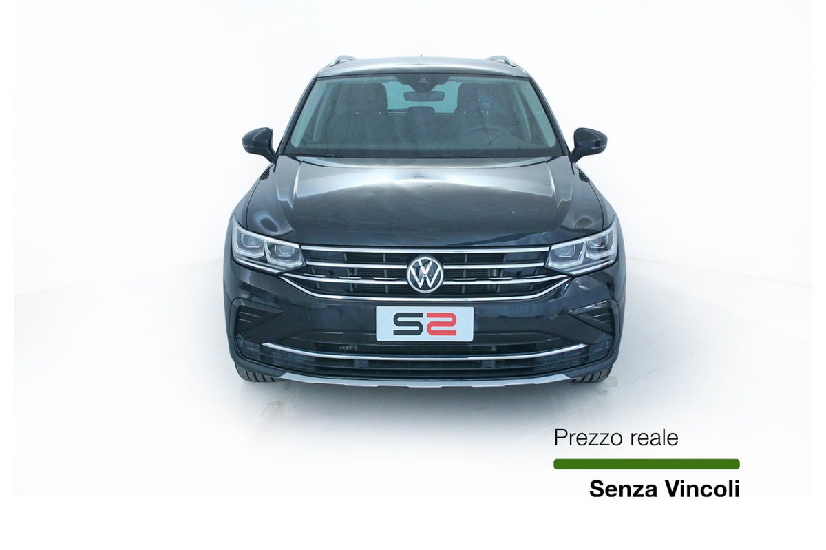 Volkswagen Tiguan 1.5 TSI 150 CV DSG ACT Elegance (2)