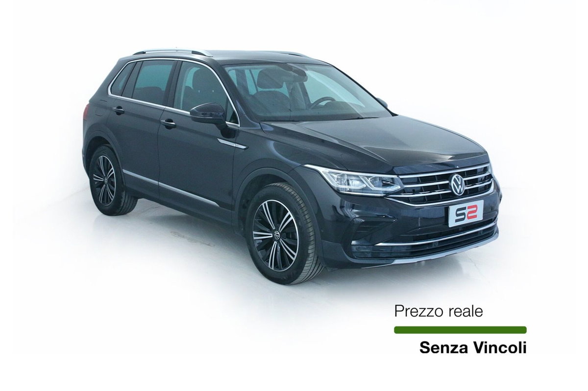Volkswagen Tiguan 1.5 TSI 150 CV DSG ACT Elegance (3)