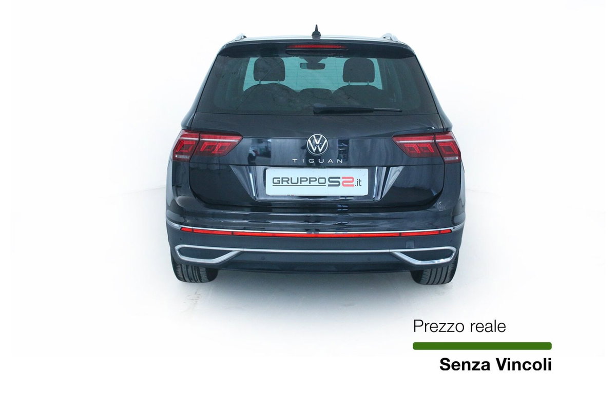Volkswagen Tiguan 1.5 TSI 150 CV DSG ACT Elegance (5)
