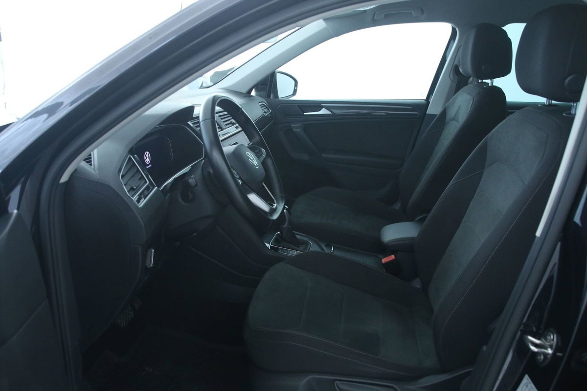 Volkswagen Tiguan 1.5 TSI 150 CV DSG ACT Elegance (7)