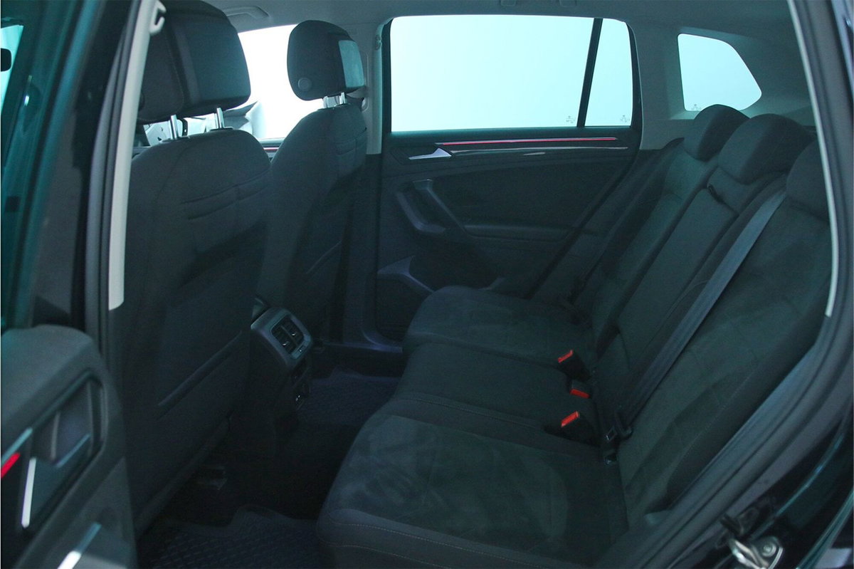 Volkswagen Tiguan 1.5 TSI 150 CV DSG ACT Elegance (8)