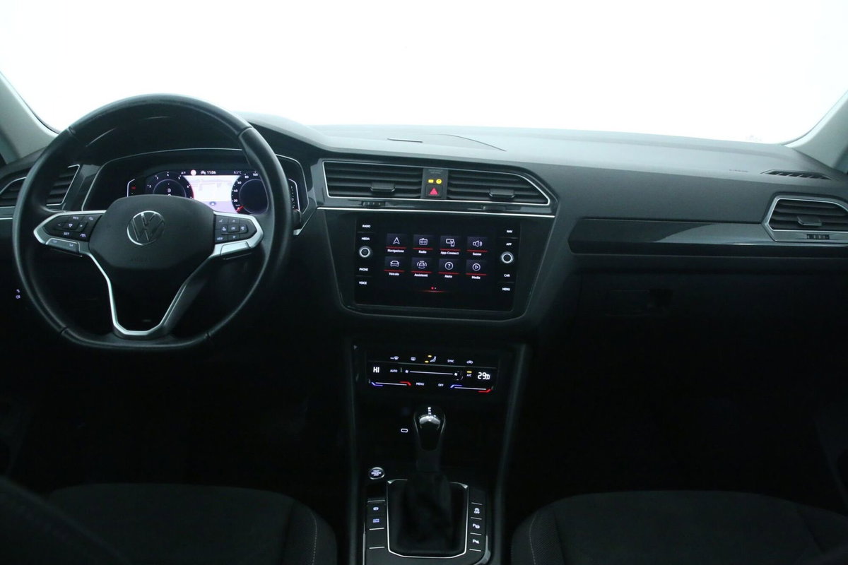 Volkswagen Tiguan 1.5 TSI 150 CV DSG ACT Elegance (9)