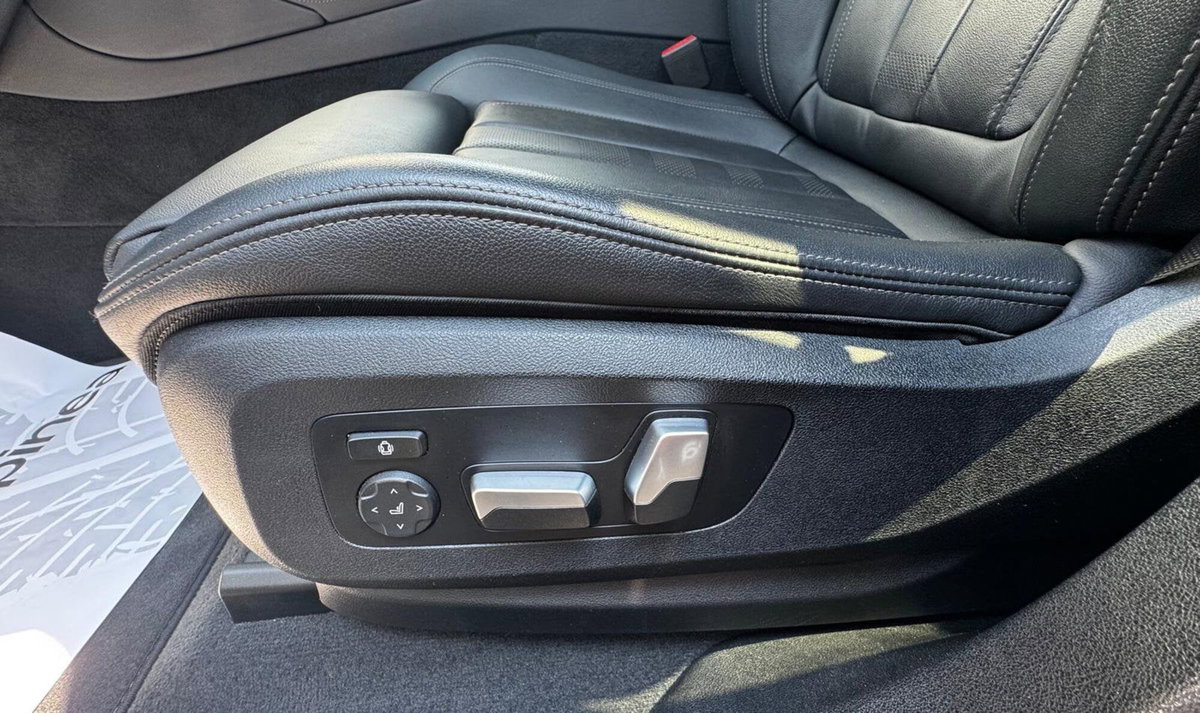 BMW X6 xDrive30d 48V Msport (10)