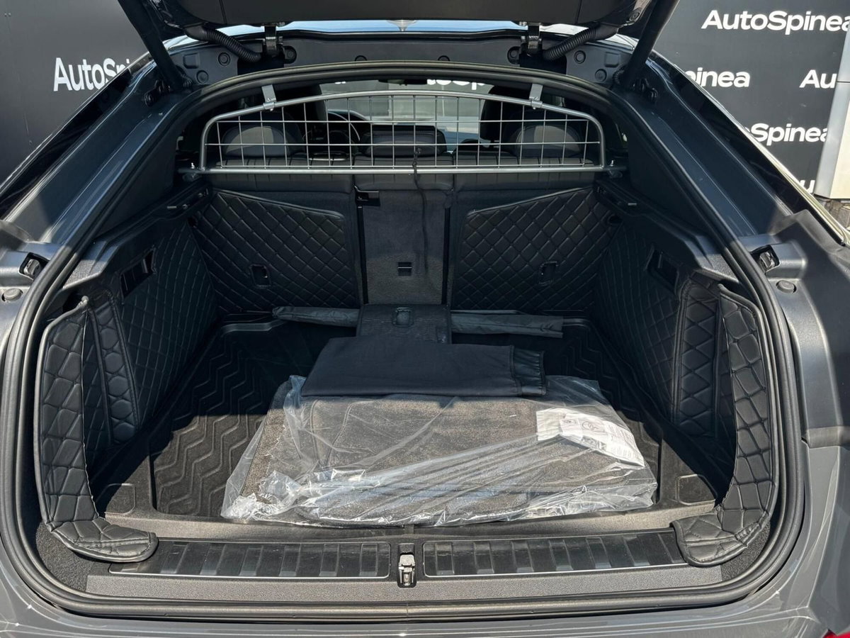 BMW X6 xDrive30d 48V Msport (13)