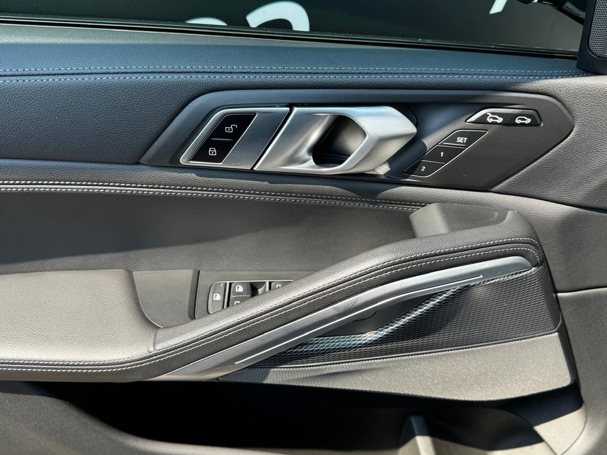 BMW X6 xDrive30d 48V Msport (14)