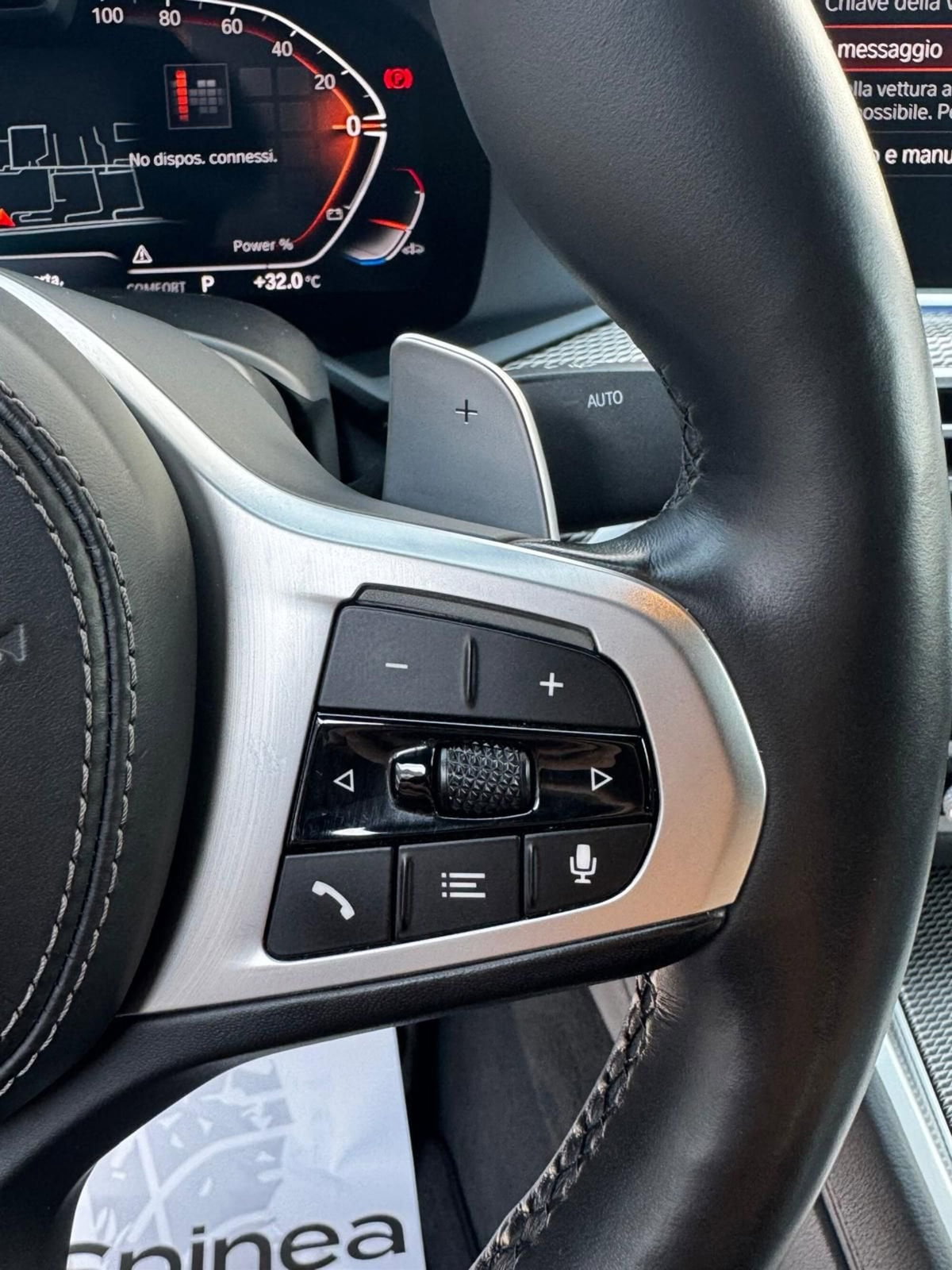 BMW X6 xDrive30d 48V Msport (15)