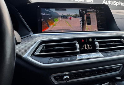 BMW X6 xDrive30d 48V Msport (16)