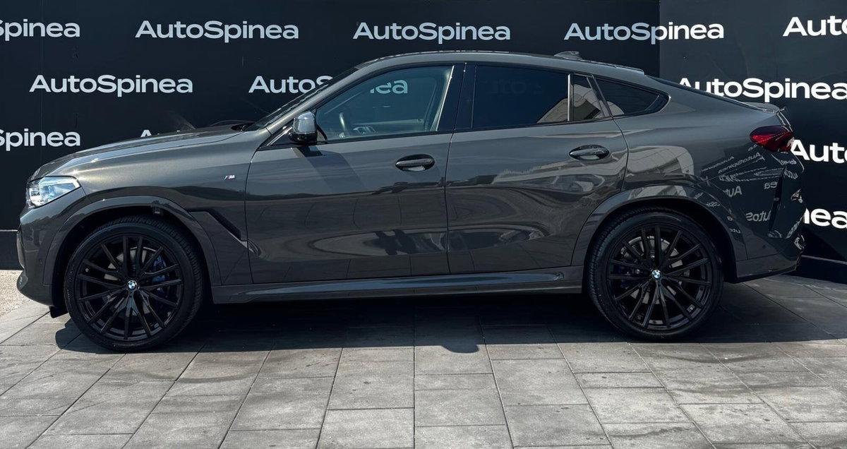 BMW X6 xDrive30d 48V Msport (3)