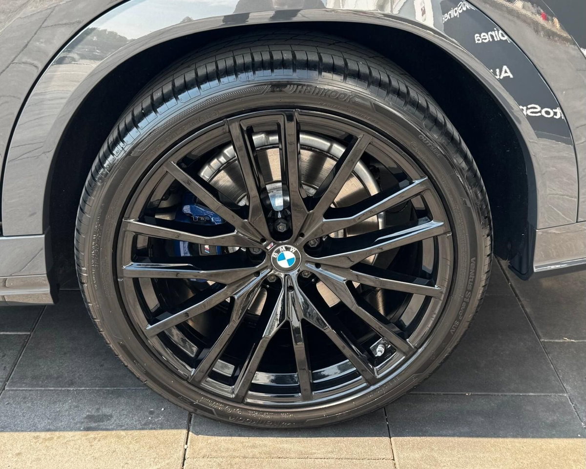 BMW X6 xDrive30d 48V Msport (6)