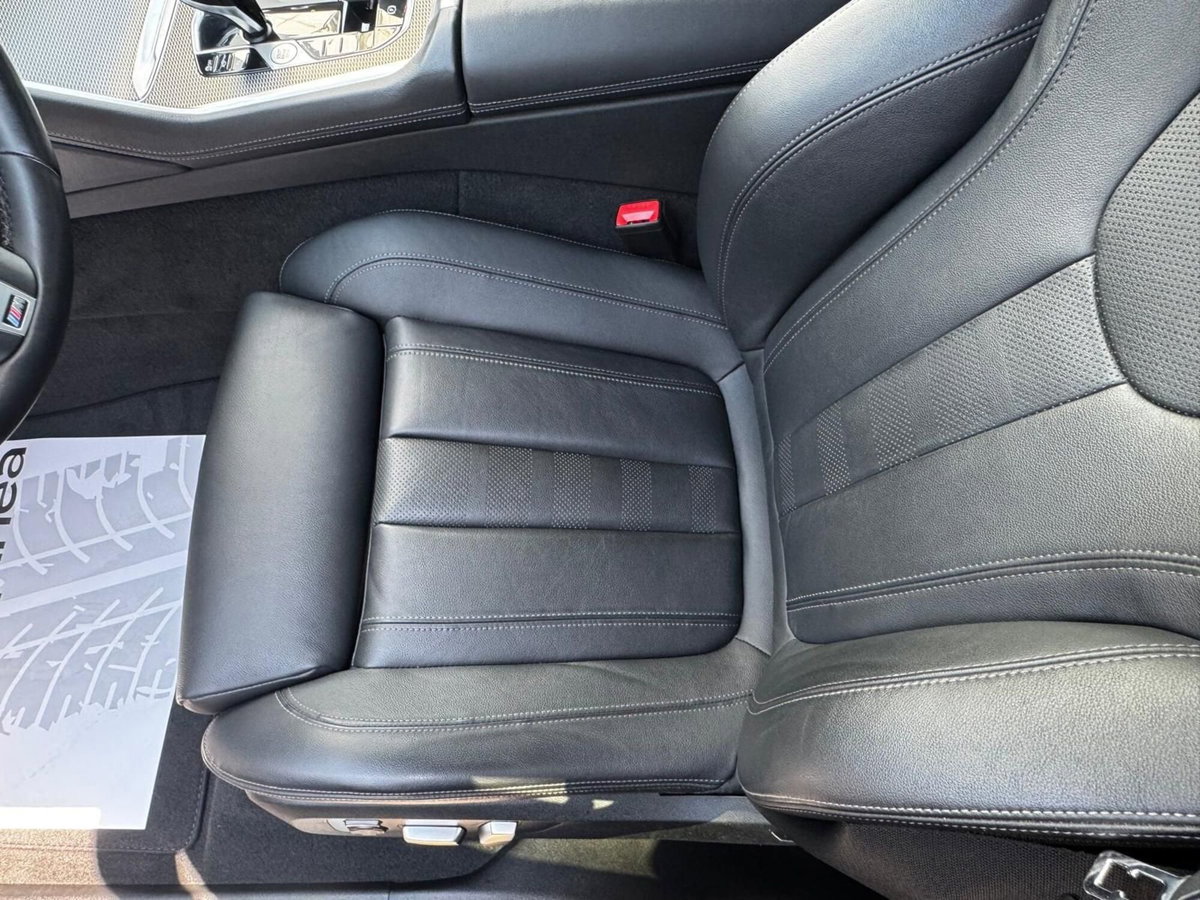 BMW X6 xDrive30d 48V Msport (9)