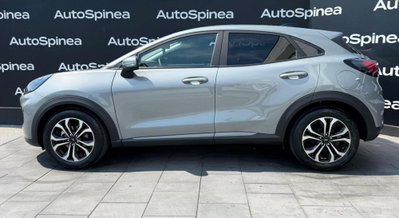 Ford Puma 1.0 ecoboost h Titanium 125cv auto (3)