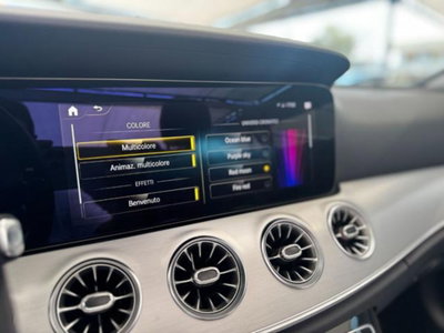 Mercedes-Benz Classe E Cabrio 220 d Auto 4Matic Cabrio Business Sport (20)