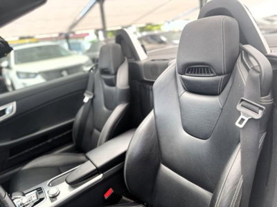 Mercedes-Benz SLK 250 d Premium (18)