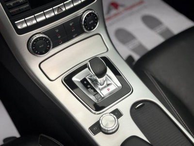 Mercedes-Benz SLK 250 d Premium (20)